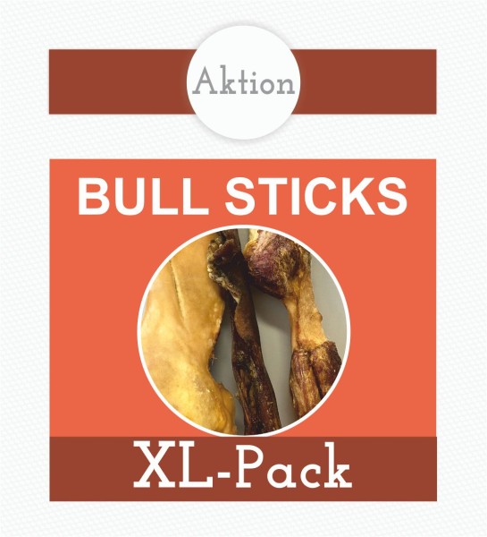 Bull Sticks XL