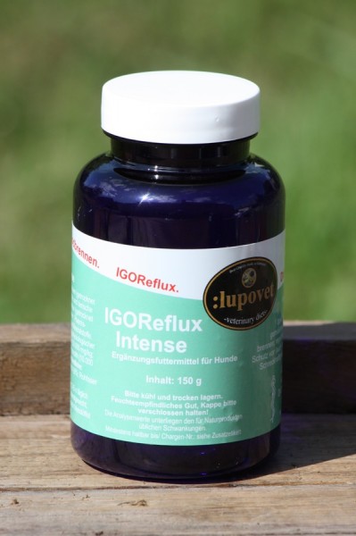 IGOReflux Intense 150 g